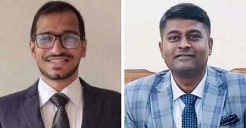 JnU student's suicide: Teacher Din Islam, fellow student Amman held