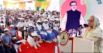 PM asks guardians, teachers not to excessive pressurize students