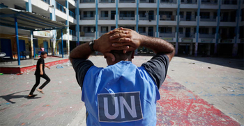 UN staff in West Bank accuse Israeli authorities of campaign of harassment