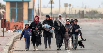 Israeli military says 90 people killed in Gaza’s al-Shifa Hospital raid