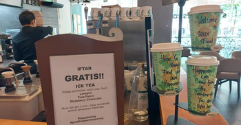 In Indonesia and Malaysia, boycotts hammer McDonald’s, Starbucks