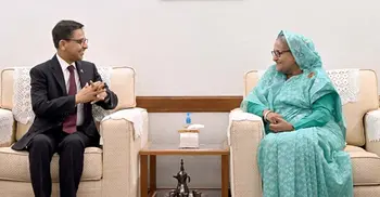 PM seeks India's cooperation to import electricity from Bhutan
