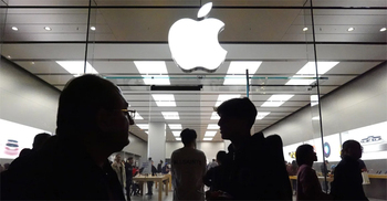 US accuses Apple of monopolising smartphone market