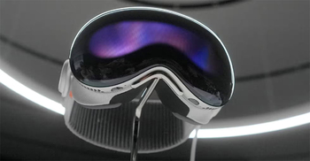 Apple Vision Pro to hit mainland China this year, state media says