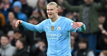 Barcelona want Haaland - Wednesday's gossip