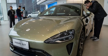 Xiaomi: The Chinese smartphone giant taking on Tesla