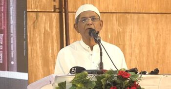 Hard time going on, everyone should be united: Fakhrul