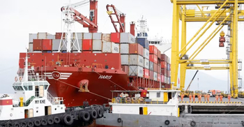 Vietnam economy expands 5.66% in first quarter as exports boom