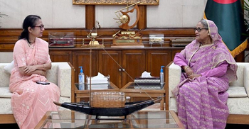 PM seeks more ADB support for people’s socioeconomic development