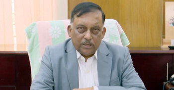 Kuki Chin is involved in bank robbery: Home Minister