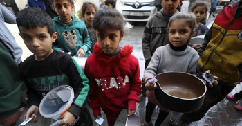 Israel says it will open new aid routes into Gaza