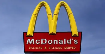 McDonald’s buys all 225 of Israeli franchise restaurants after boycotts