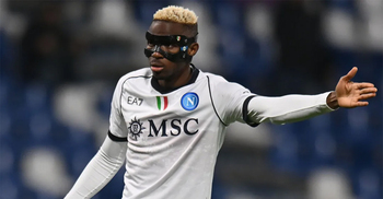PSG eye £111.5m Osimhen deal - Saturday's gossip