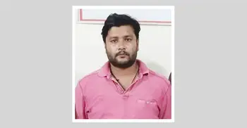 Netrakona BCL leader expelled after arrest with heroin