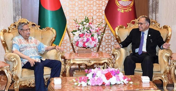 President for modern curriculums in universities