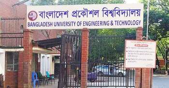 BUET Students' Welfare director removed