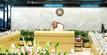 PM for keeping eyes on Middle East unrest