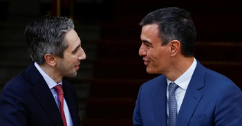 Spain leads European push to recognise Palestine, risking Israel’s wrath