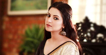 Court summons Pori Moni in assault case