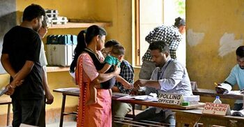 India begins voting in gigantic election as Modi seeks historic third term