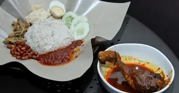 US chef’s bid to own ‘chili crunch’ name raises ire in Indonesia, Malaysia