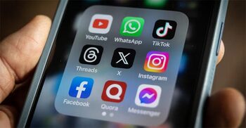 Apple removes WhatsApp and Threads from Chinese App Store
