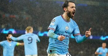 Real Madrid lead race for Silva - Sunday's gossip