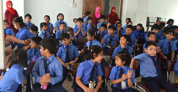 English medium schools directed to close amid heatwave