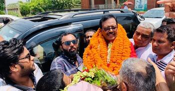 BNP leader Habib freed from jail