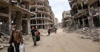 Israel still has no proof of Unrwa terrorist claims – but damage to aid agency is done