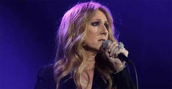 ‘Nothing is going to stop me’: Celine Dion details life with stiff person syndrome