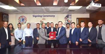 Chinese SBS Zipper to invest $19.97 million in BEPZA EZ