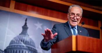 US Senate passes $95bn in aid for Ukraine, Israel and Taiwan