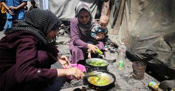 Germany to resume funding of Unrwa aid operations in Gaza