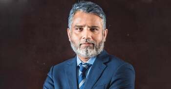 Visa appoints Sabbir Ahmed as country manager of Bangladesh, Nepal, Bhutan