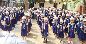 Classes to resume in secondary schools, colleges from Sunday