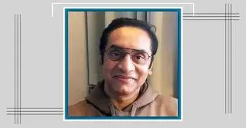 Chargesheet filed against Pinaki Bhattacharya in DSA case