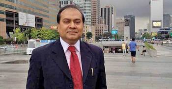 Shibli Rubayat reppointed BSEC chairman