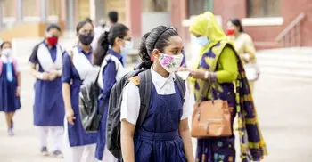 Secondary schools, colleges, madrasas in 5 dists closed on Monday