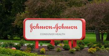 Johnson & Johnson proposes $6.5bn settlement of talc cancer lawsuits