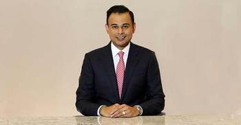 Faisal Khan appointed managing director of Summit Corporation