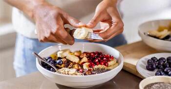 A healthy lifestyle can mitigate genetic risk for early death by 62%