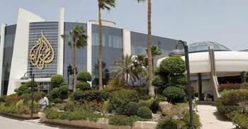 Netanyahu government votes to close Al Jazeera channel in Israel