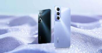 realme C65 launched: No.1 quality to remain lag-free for 4yrs