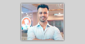 'Kacchi Bhai' restaurant owner arrested