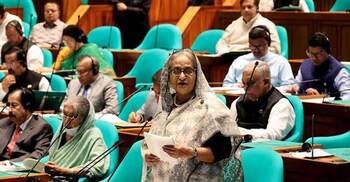Conflicting situation in Middle East may affect Bangladesh economy: PM