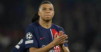 Mbappe gets ready to say goodbye as PSG digest Champions League exit