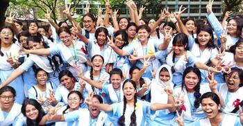 Female students outnumber male counterparts in SSC exams