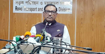 Donald Lu comes to implement own agenda: Quader