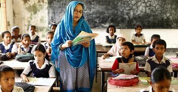 Primary teacher recruitment: Final results of 2nd phase exam published